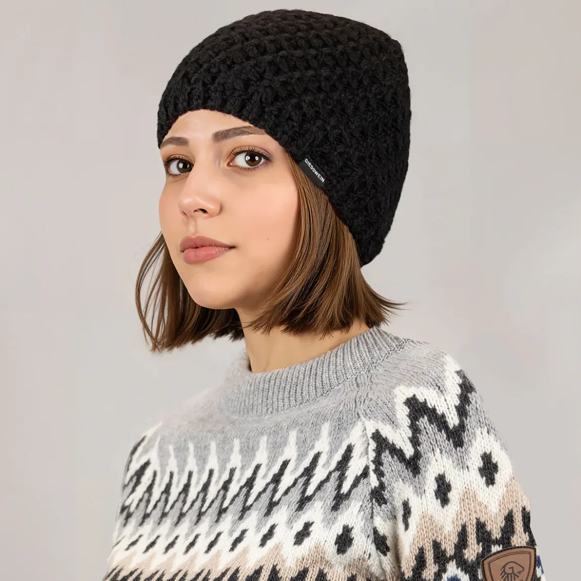 Beanie Auereck