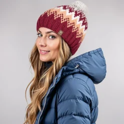 Beanie Fäustling