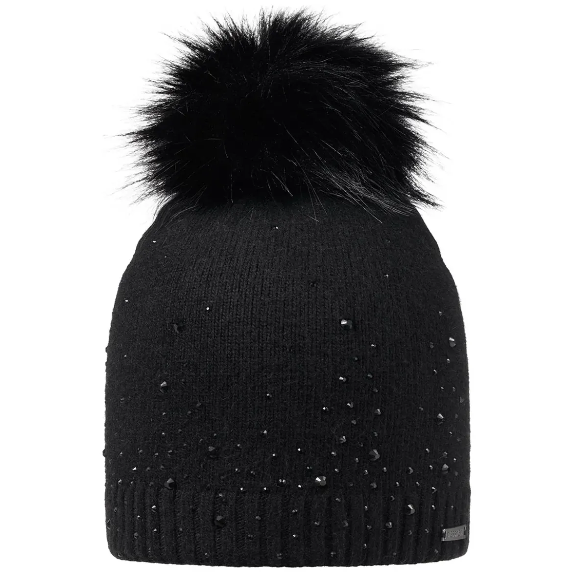 Beanie Kristallwand