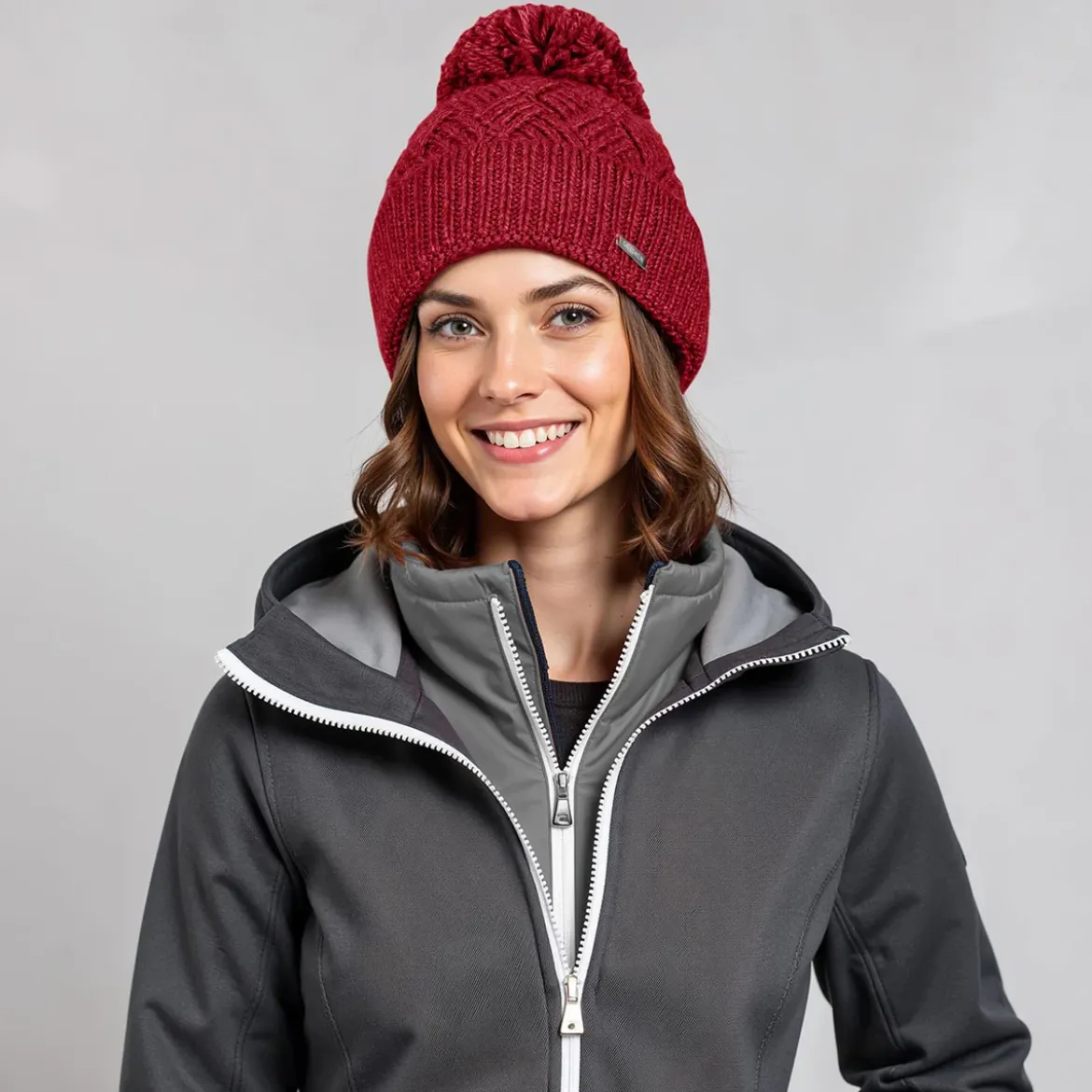 Beanie Setzberg