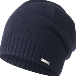 Cashmerebeanie Schwarzenstein