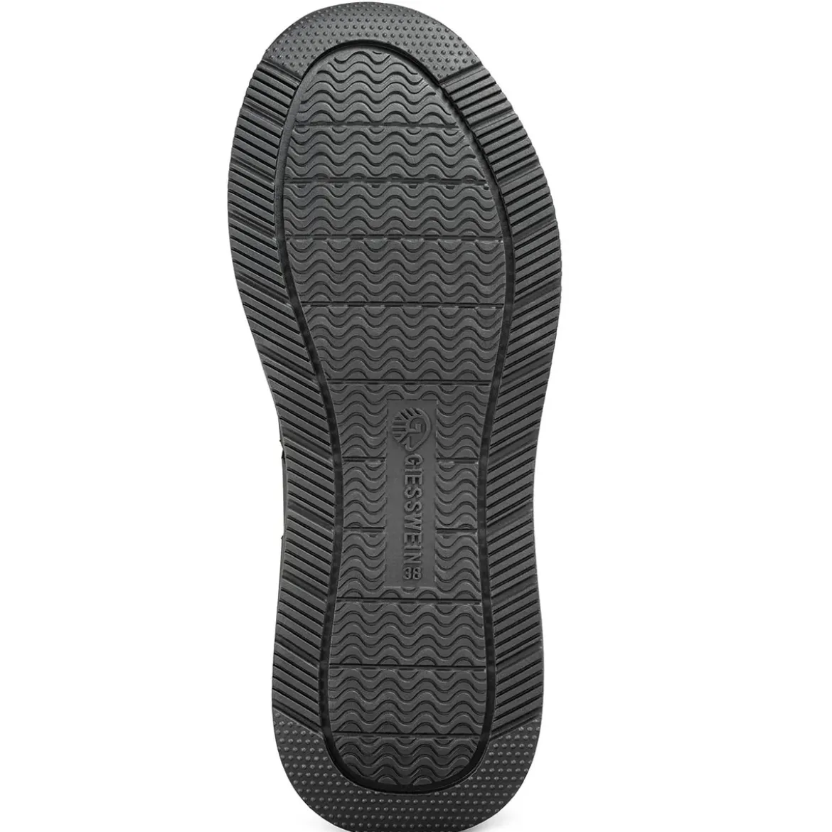 Chunky High Sneaker Men