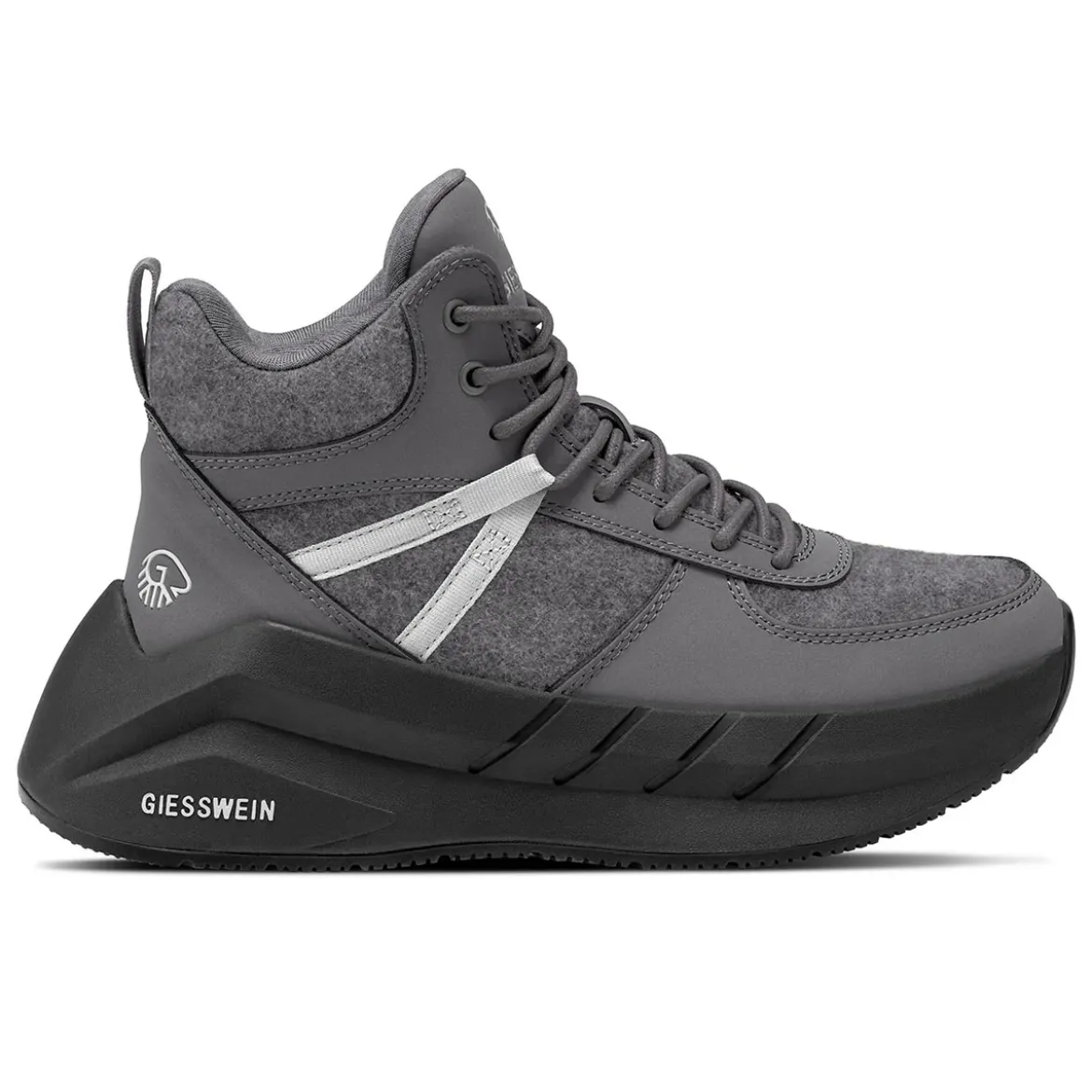 Chunky High Sneaker Men