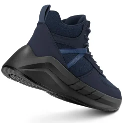 Chunky High Sneaker Women
