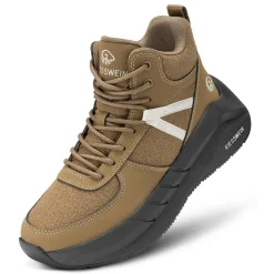 Chunky High Sneaker Women