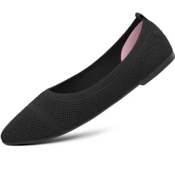 Eco Ballerinas Pointy 2.0
