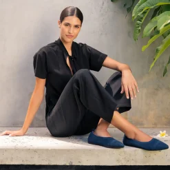 Eco Ballerinas Pointy 2.0
