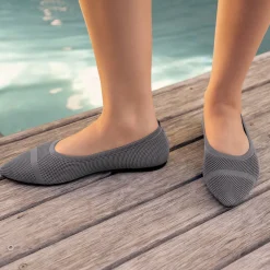 Eco Ballerinas Pointy 2.0