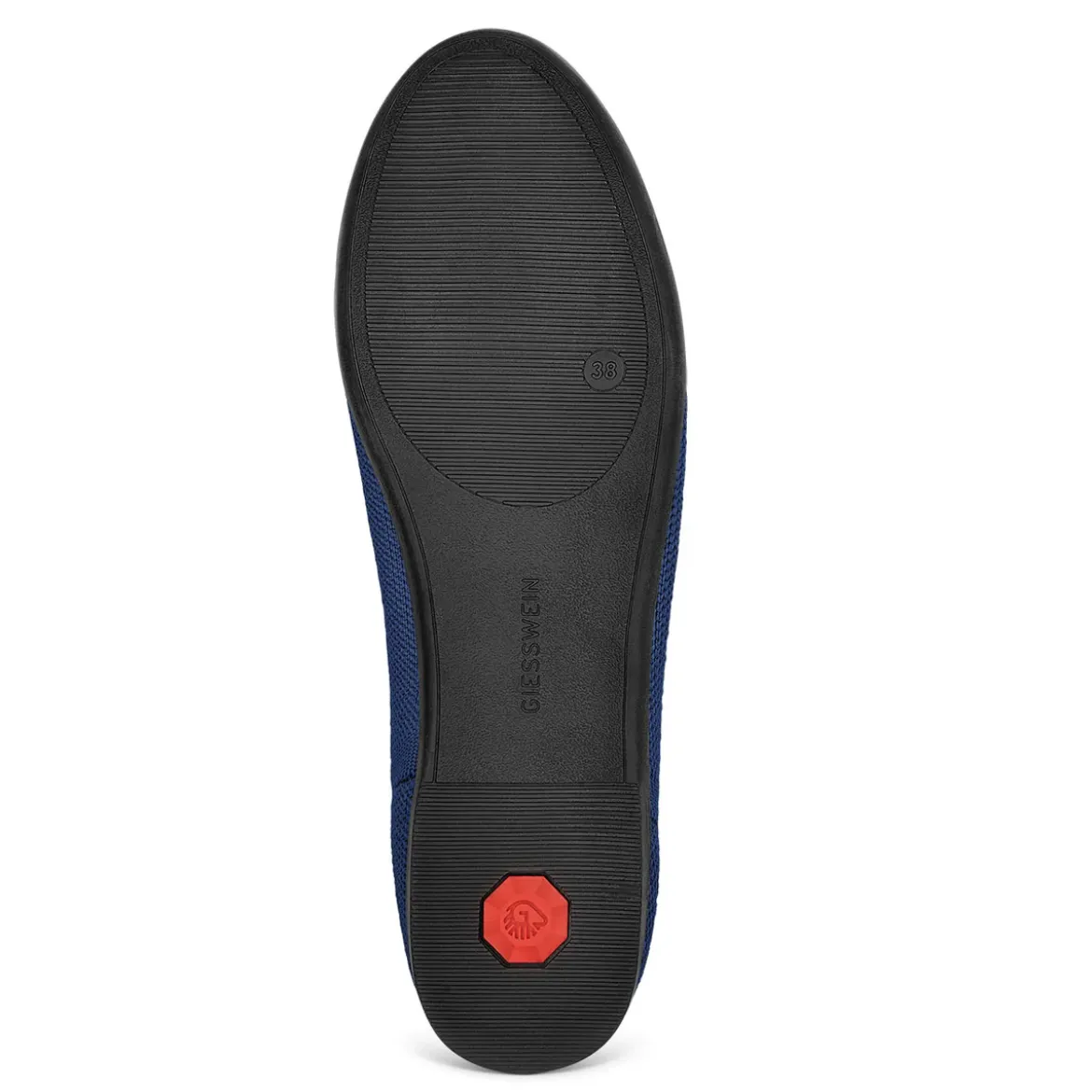 Eco Ballerinas Round