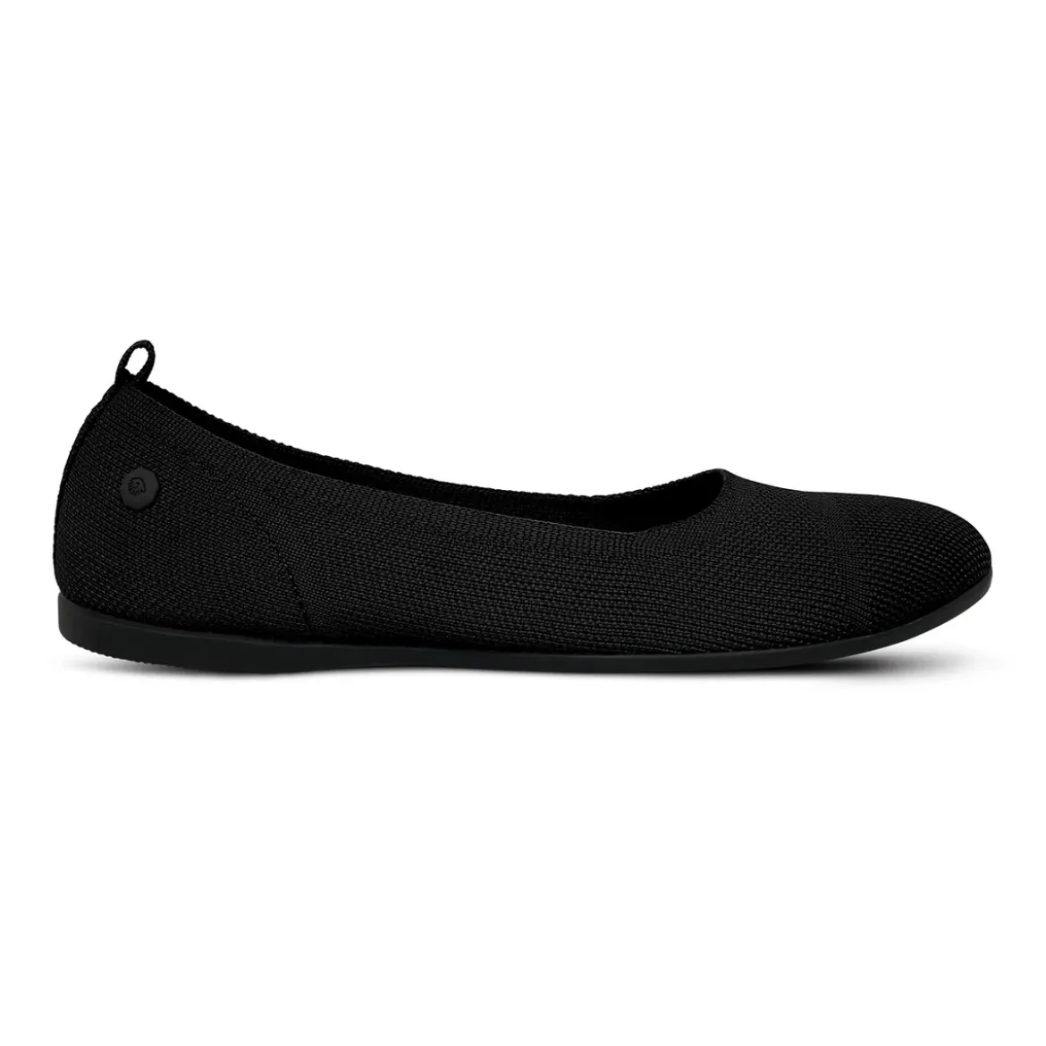 Eco Ballerinas Round