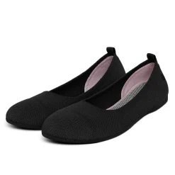 Eco Ballerinas Round