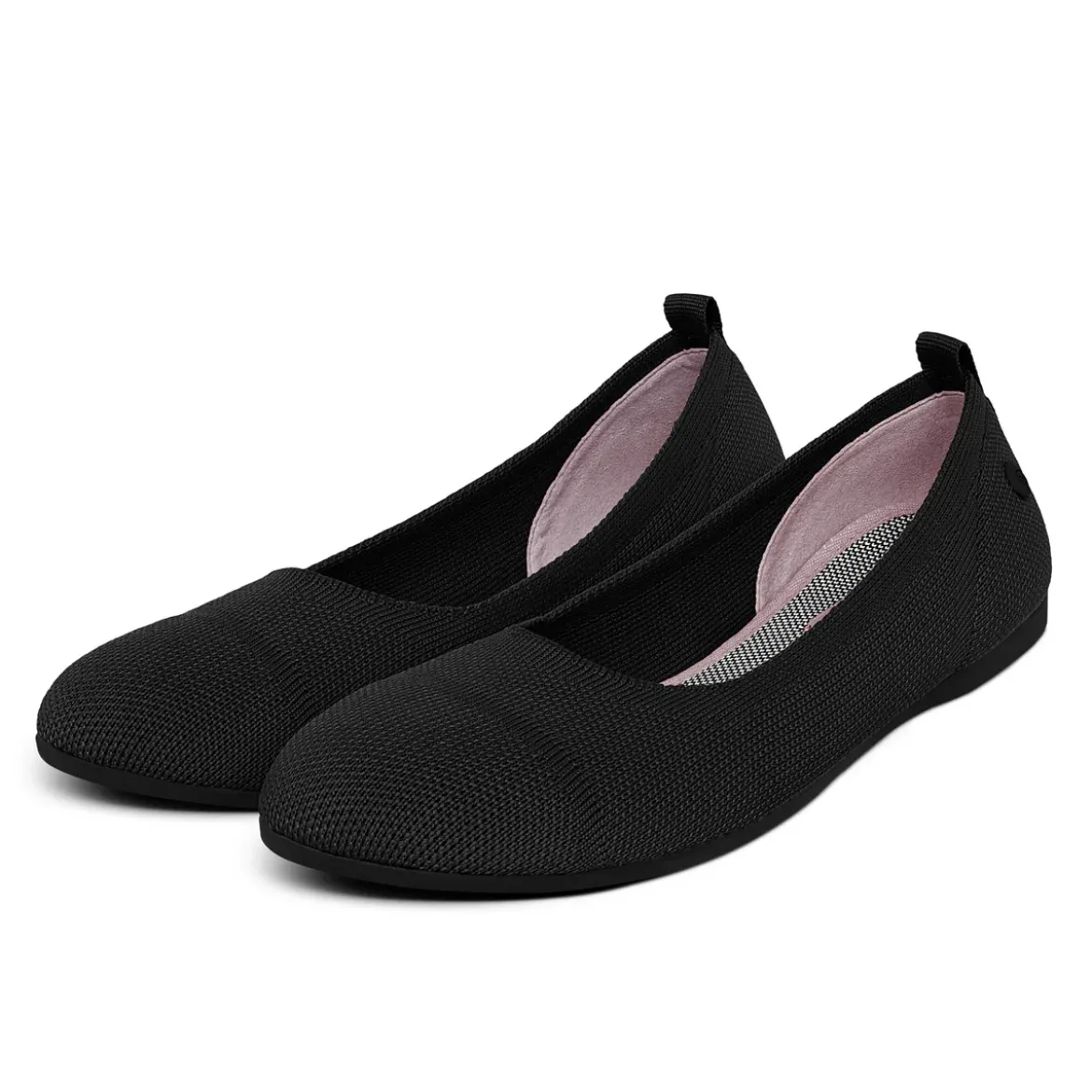 Eco Ballerinas Round