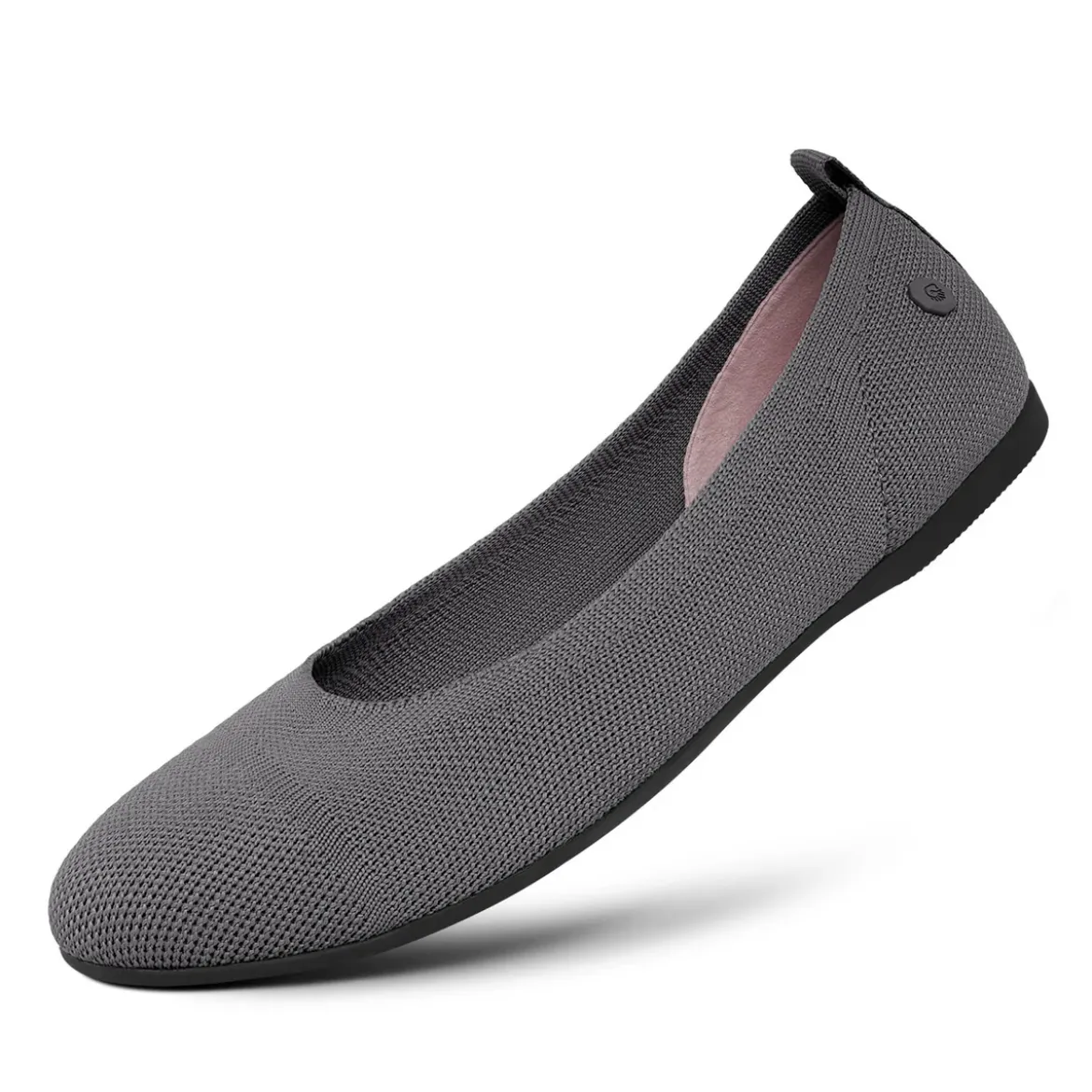 Eco Ballerinas Round