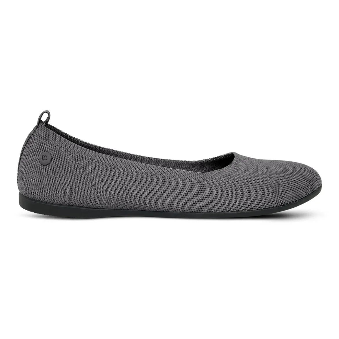 Eco Ballerinas Round