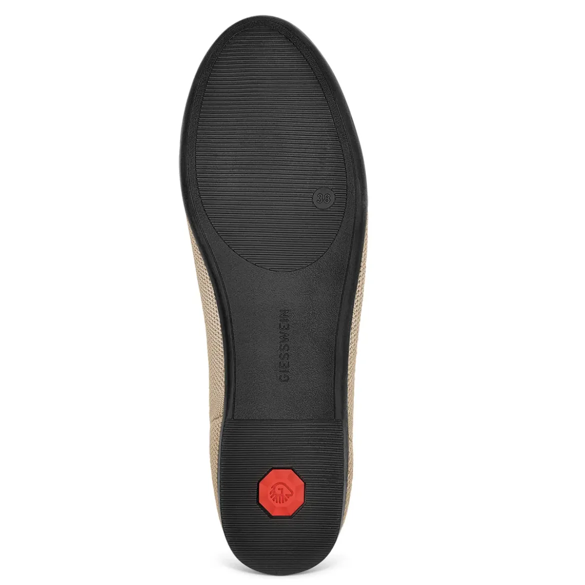Eco Ballerinas Round