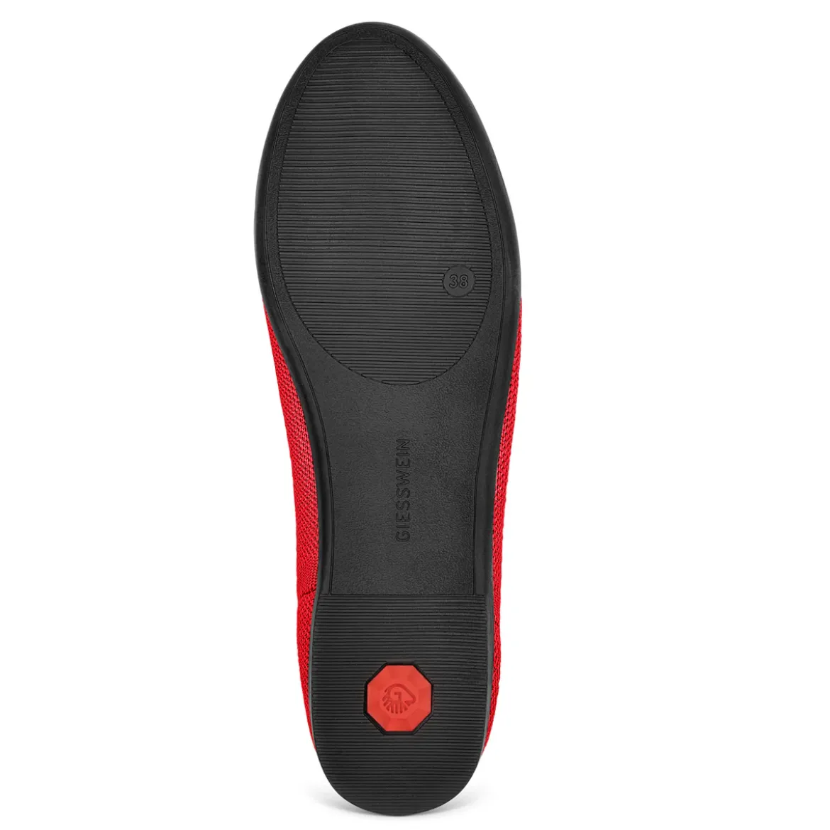 Eco Ballerinas Round