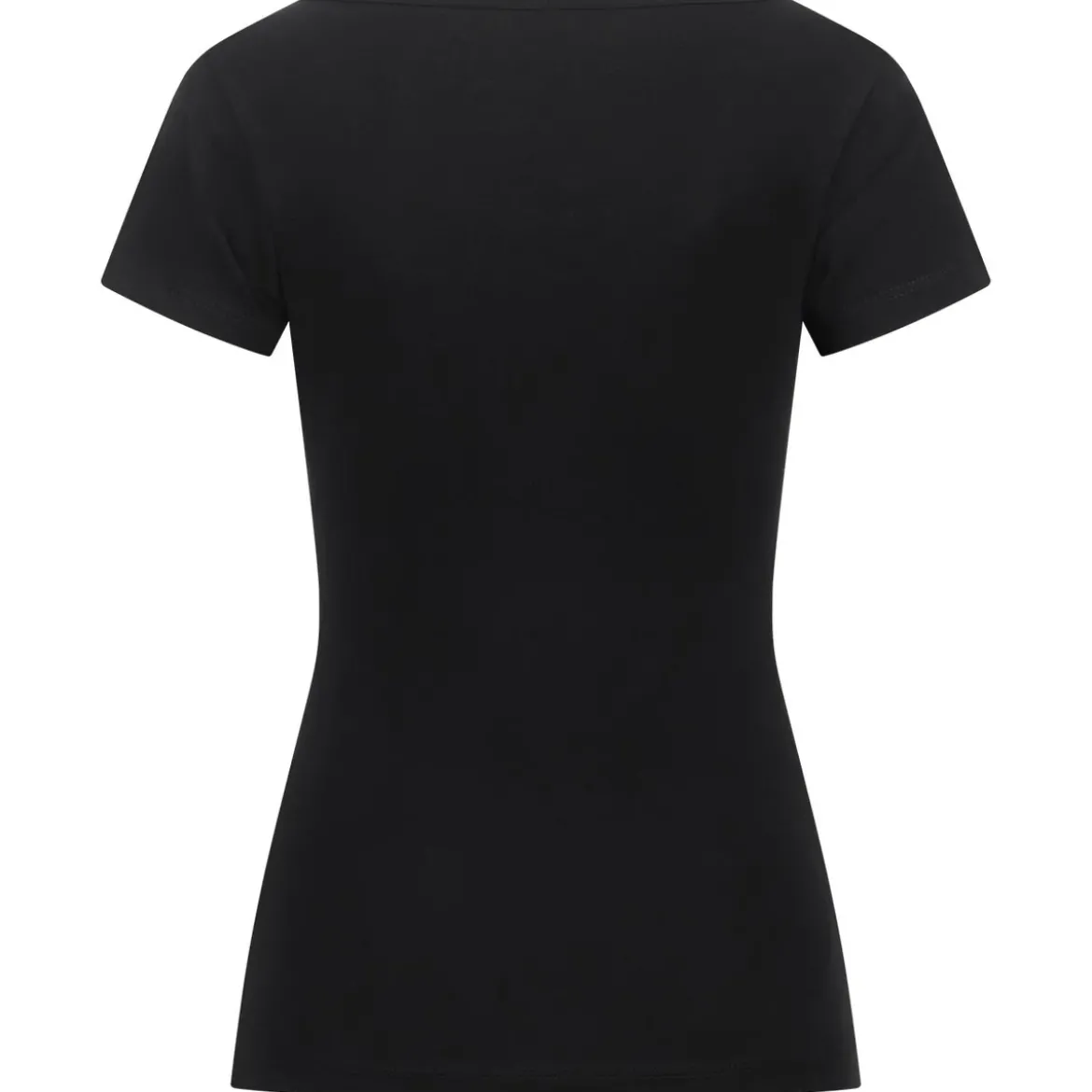 3er Pack T-shirt Women Slim-Fit