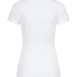 3er Pack T-shirt Women Slim-Fit