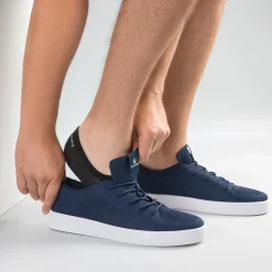 Füßlinge Baumwolle (6er Pack)