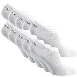 Füßlinge Baumwolle (10er Pack)
