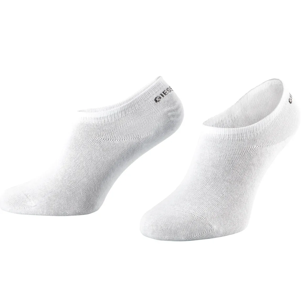 Füßlinge Baumwolle (10er Pack)