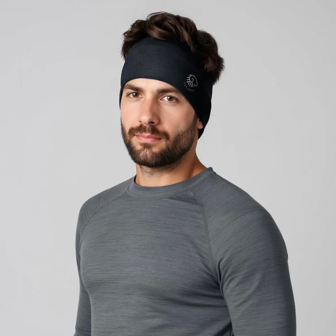 Headband Brentenjoch