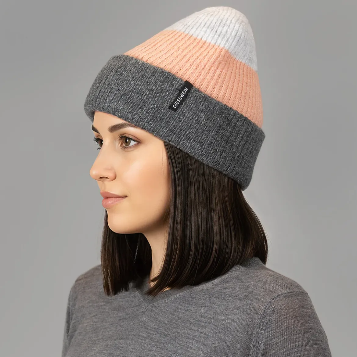 Highbeanie Dollberg