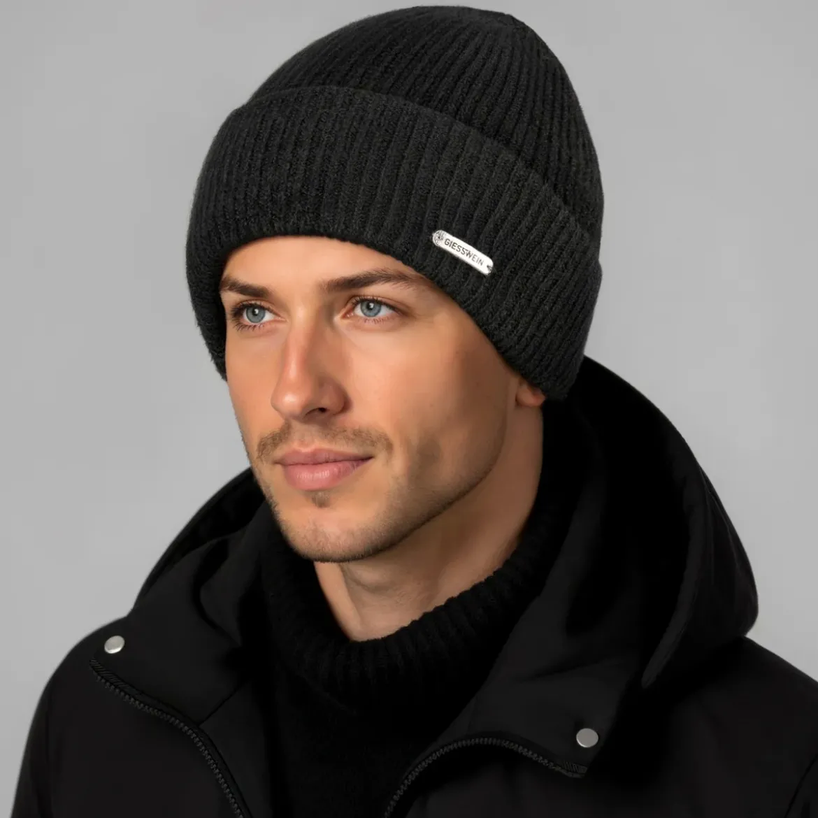 Highbeanie Gösing
