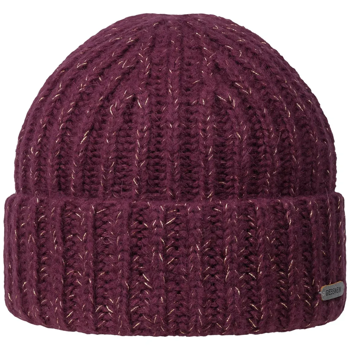 Highbeanie Sonnenkopf