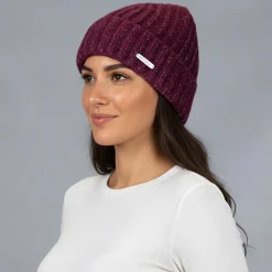 Highbeanie Sonnenkopf