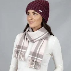 Highbeanie Sonnenkopf