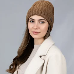 Highbeanie Sonnenkopf