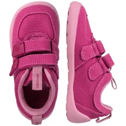 Kids Barefoot Canvas