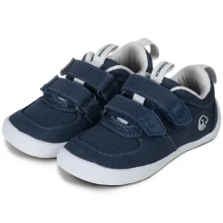 Kids Barefoot Canvas