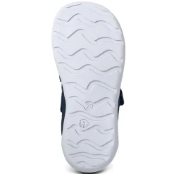 Kids Barefoot Canvas
