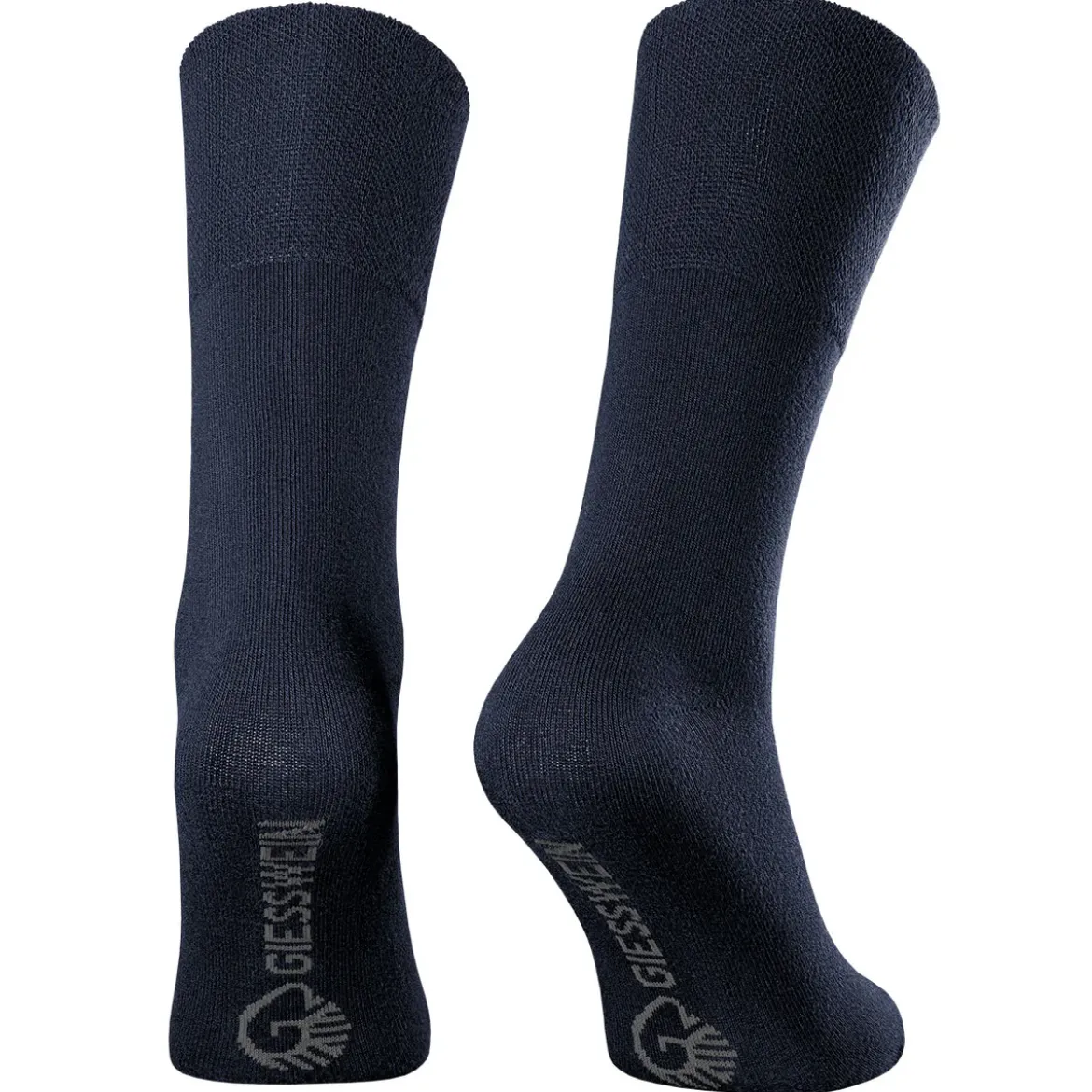 Komfort Socken Bio-Baumwolle (5er-Pack)