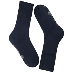 Komfort Socken Bio-Baumwolle (5er-Pack)