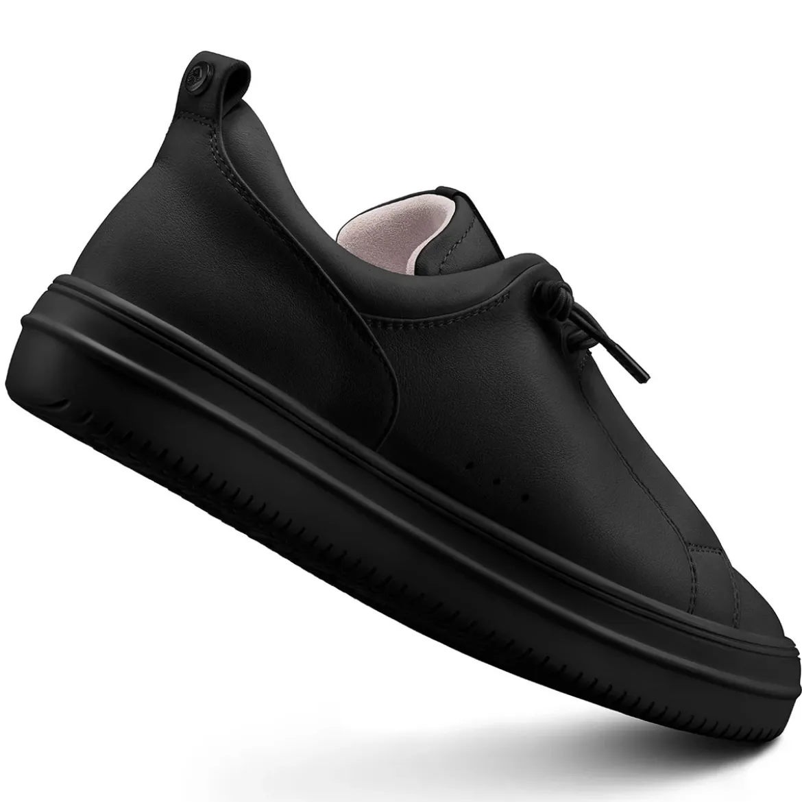 Leather Lux Women
