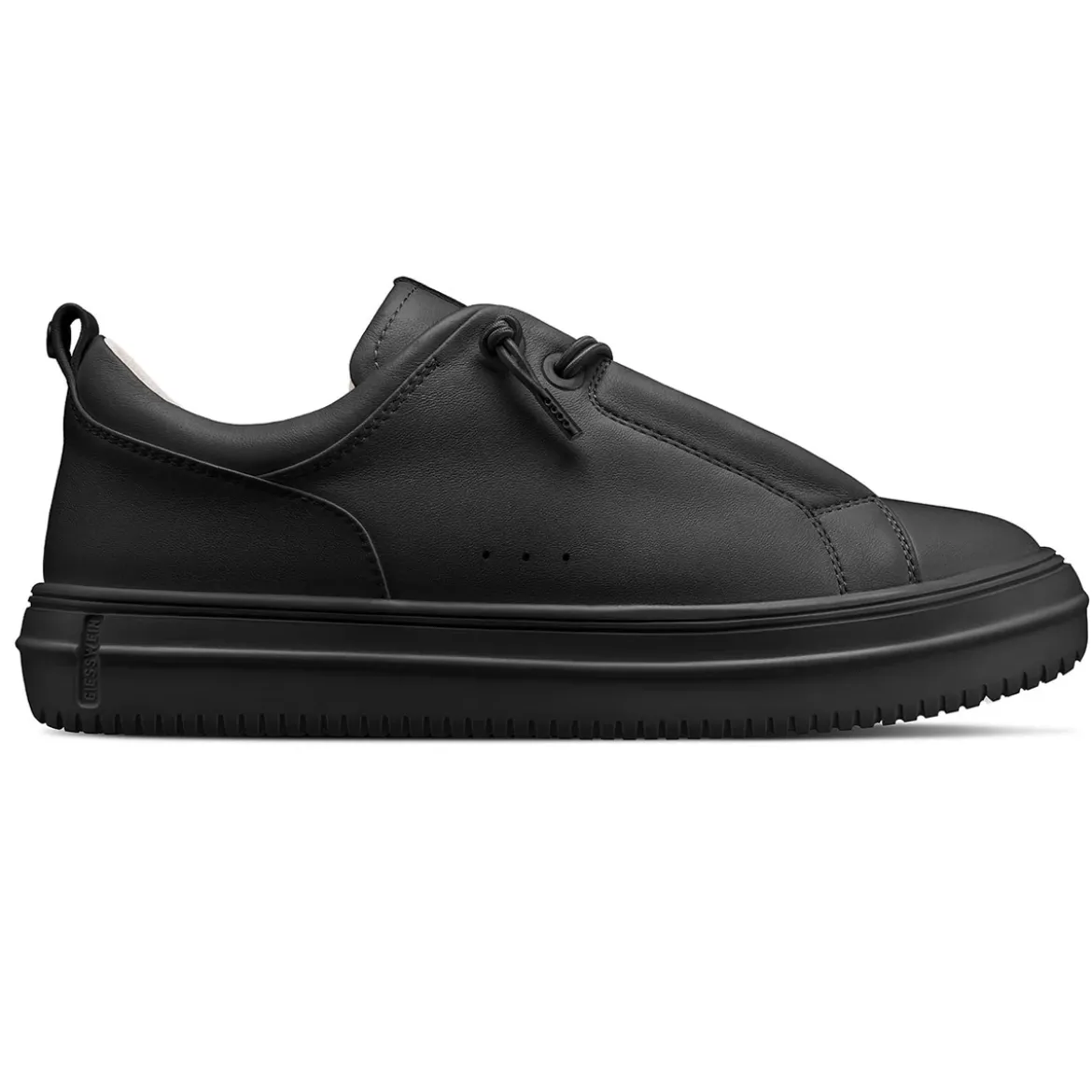 Leather Lux Women
