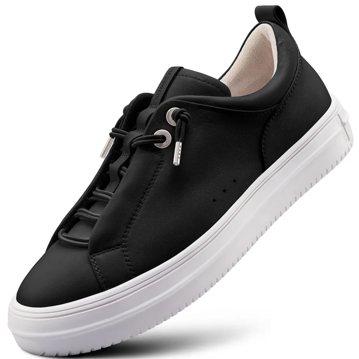 Leather Lux Women