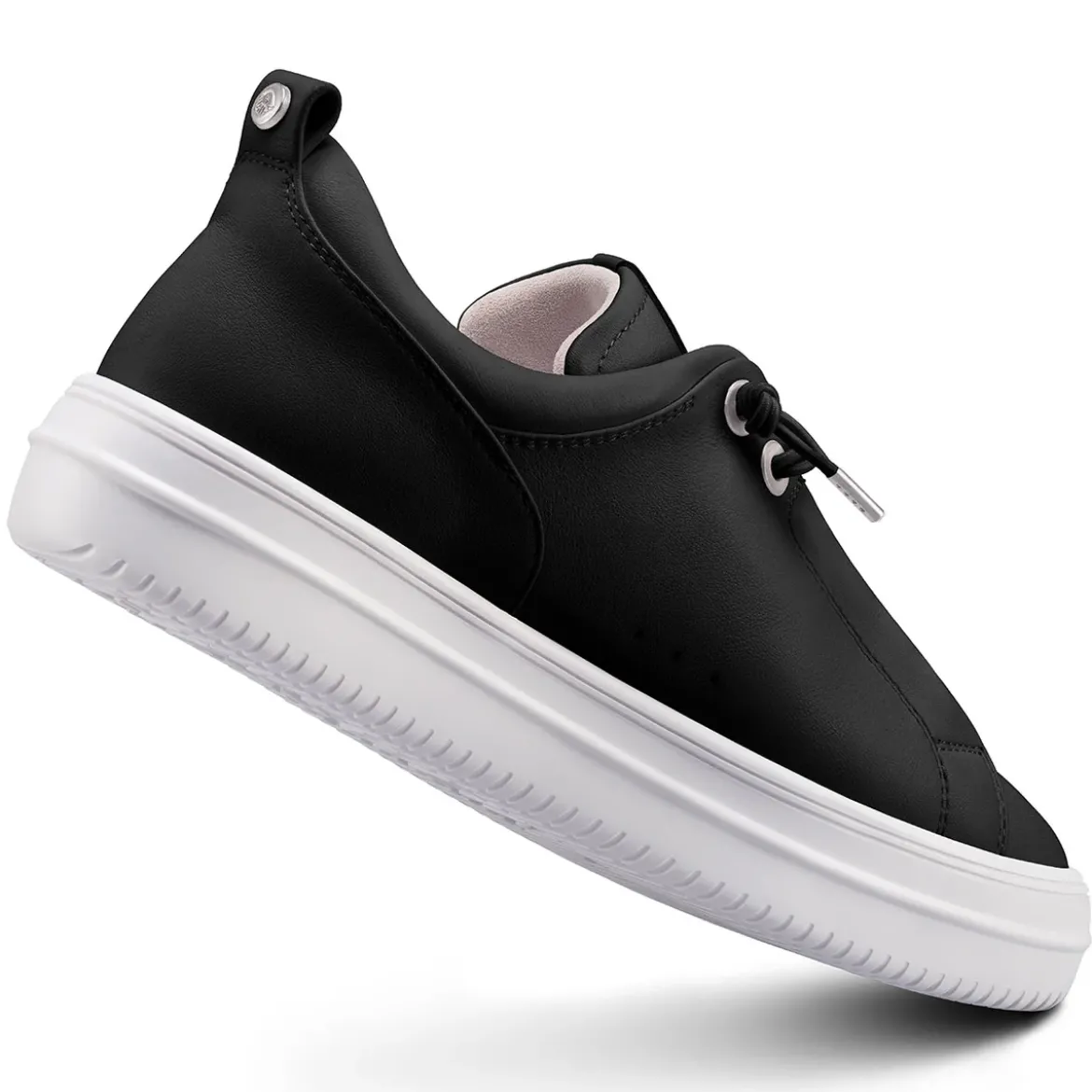 Leather Lux Women