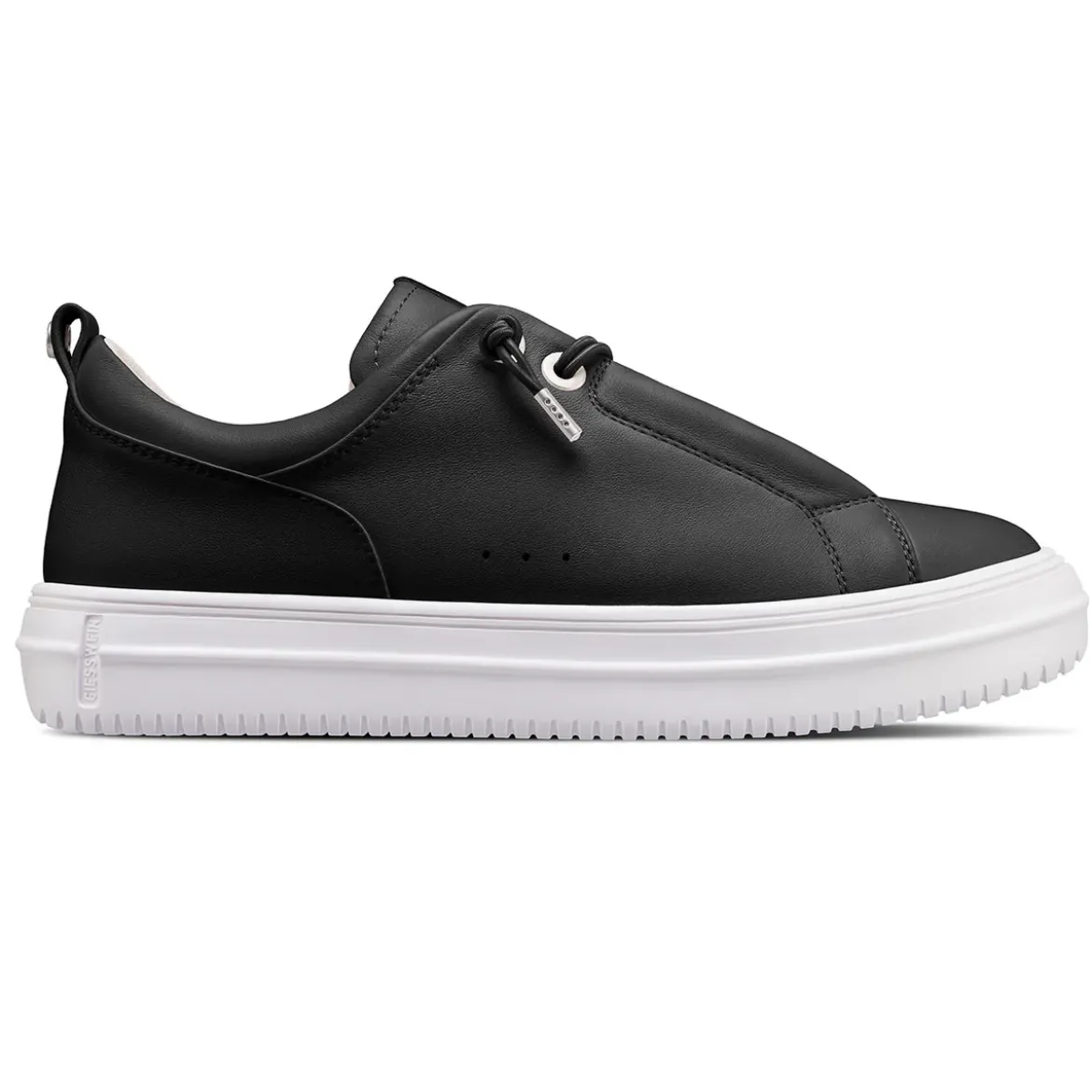 Leather Lux Women