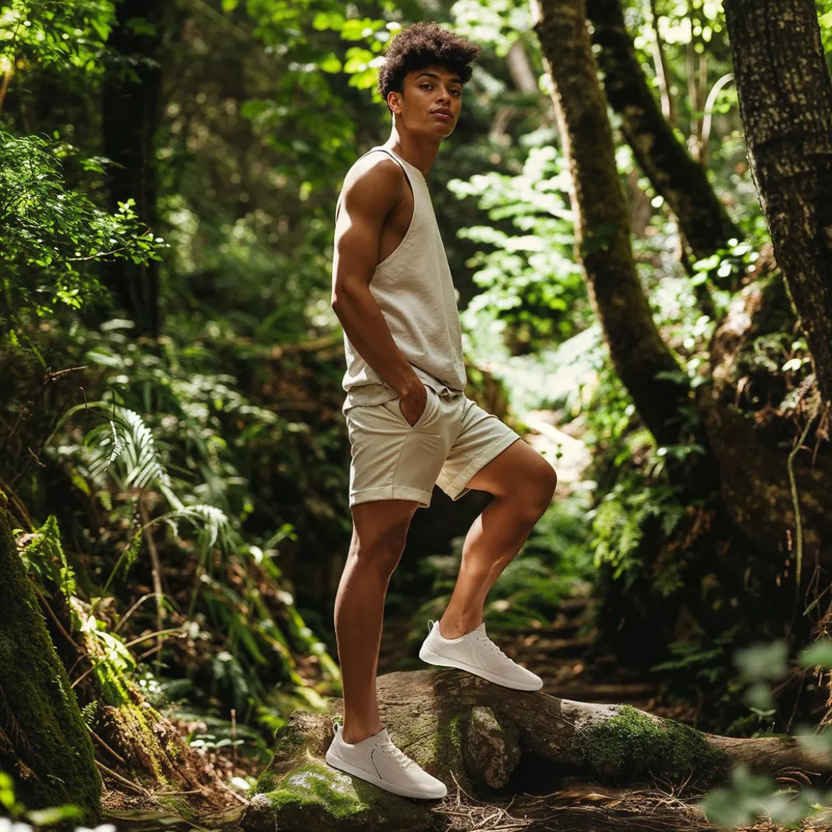 Merino Barefoot Men