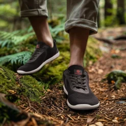 Merino Barefoot Men