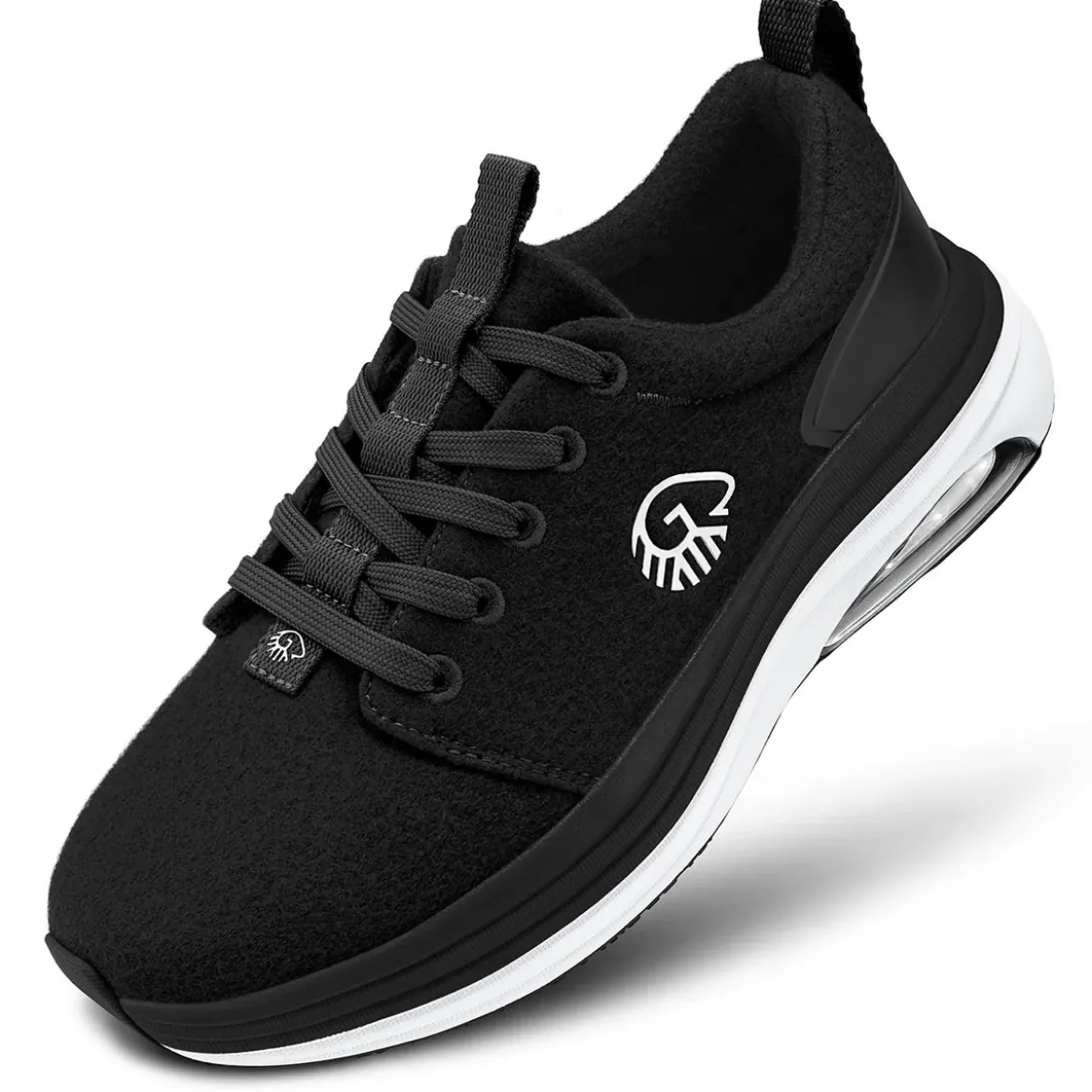 Merino Curve Max Men