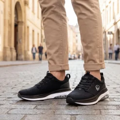 Merino Curve Max Men