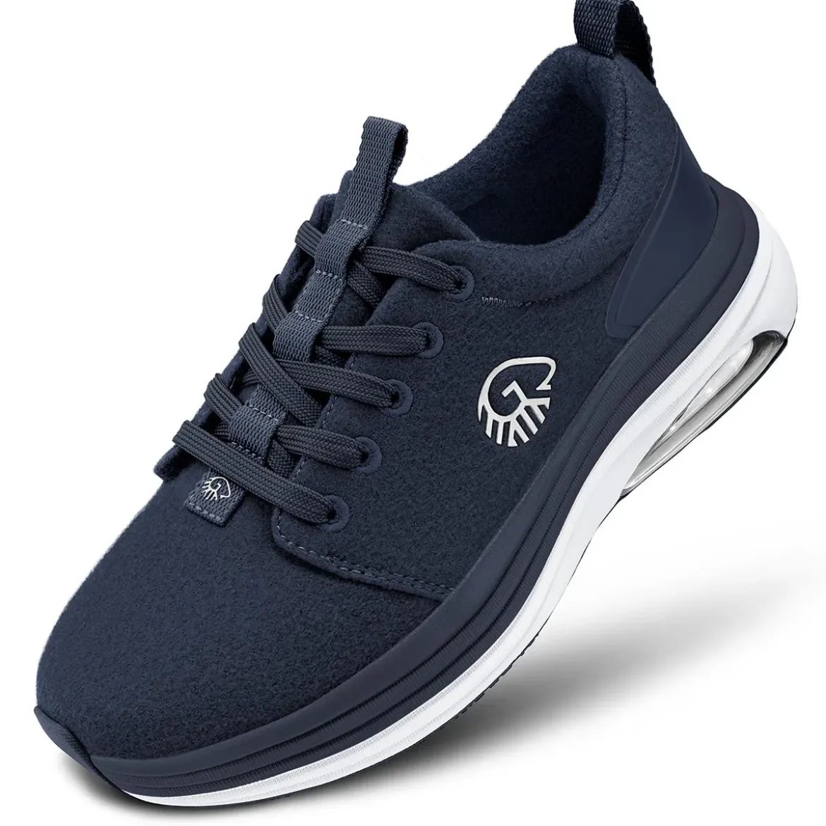 Merino Curve Max Men