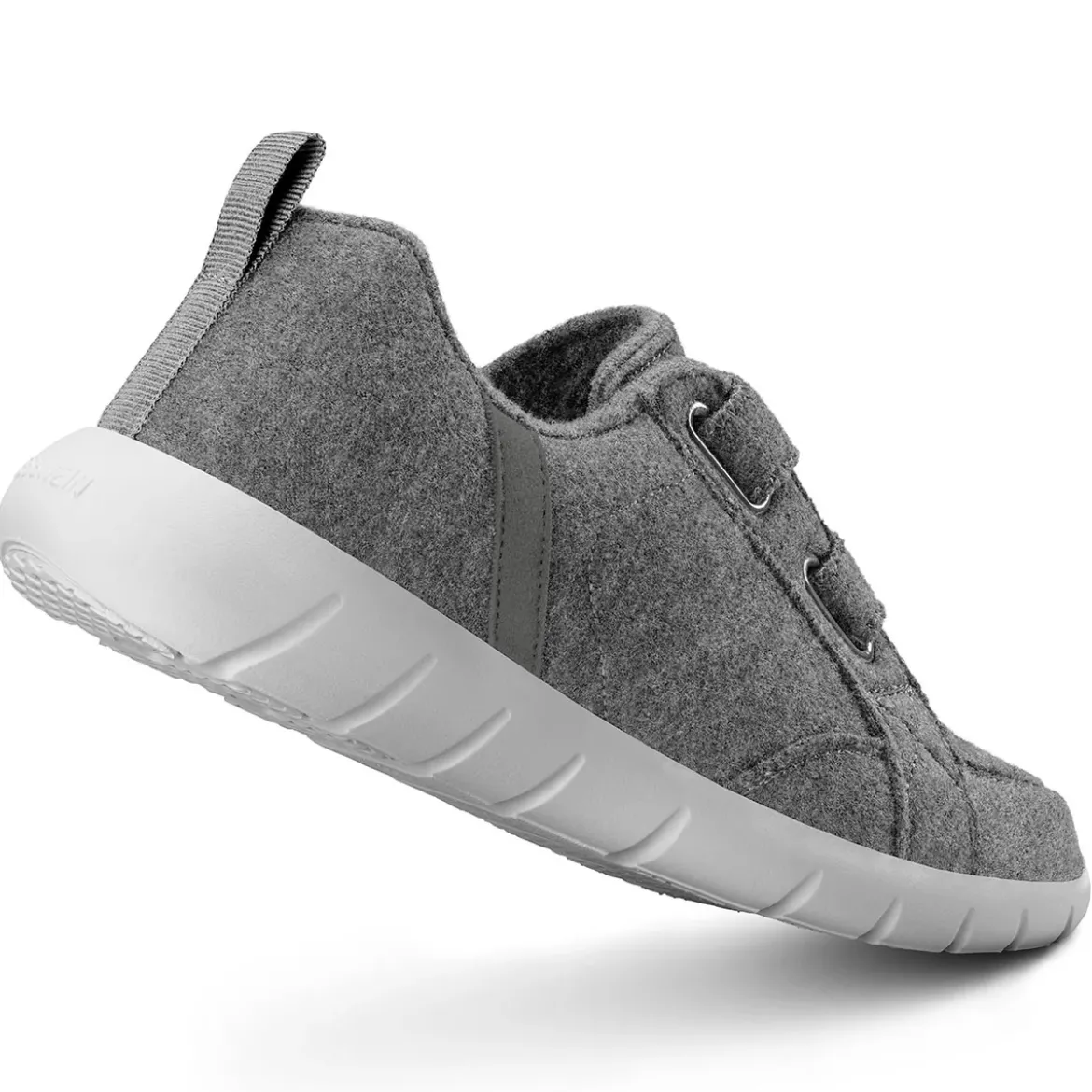 Merino Easy Step Men