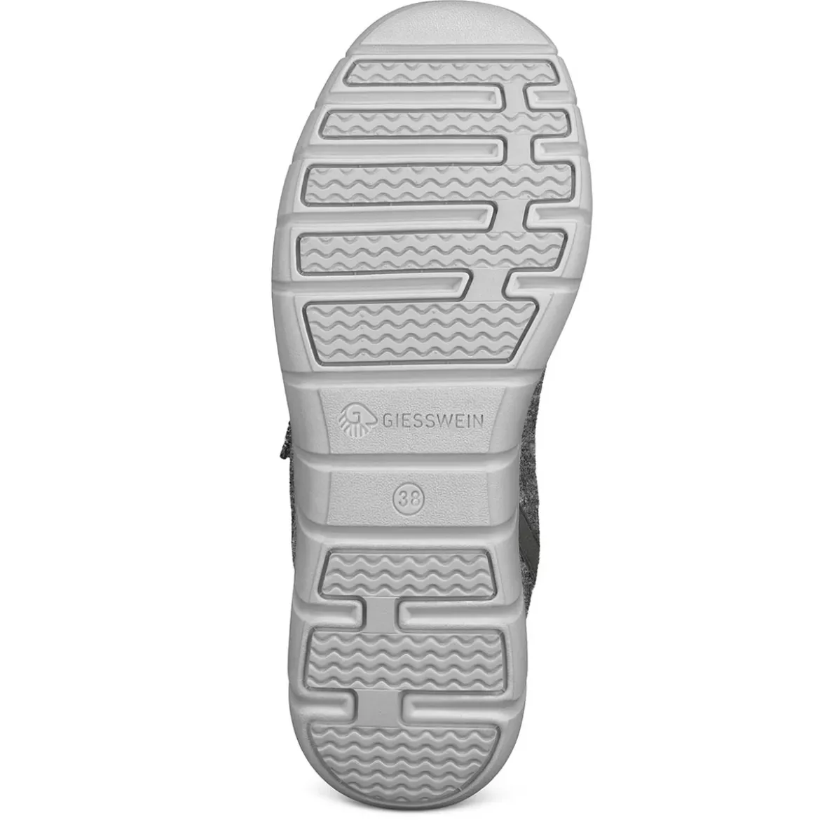 Merino Easy Step Men