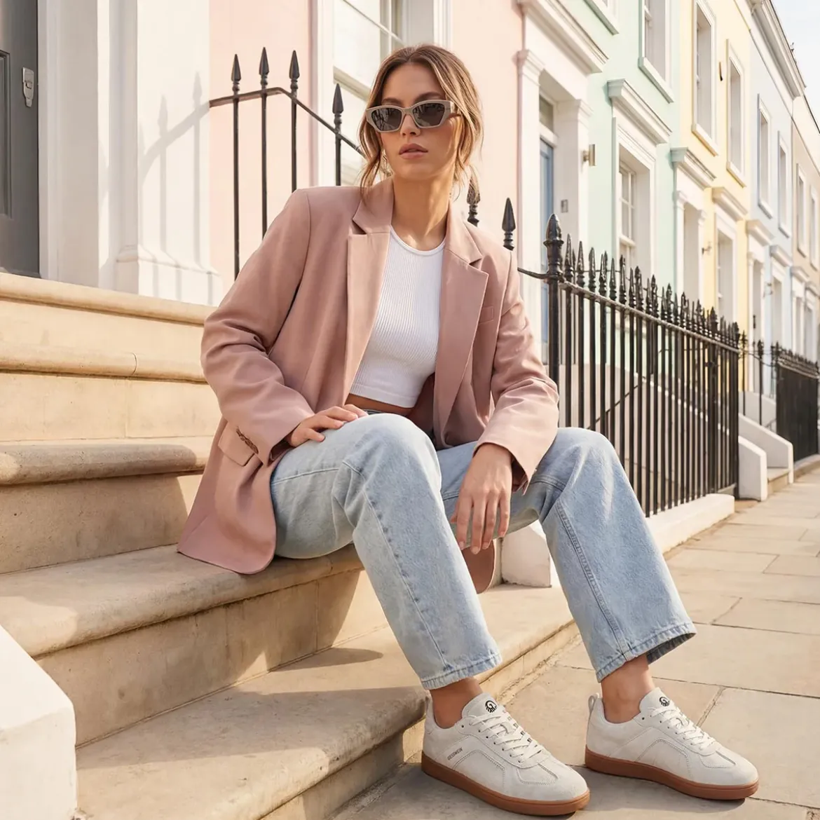 Merino Glide Women